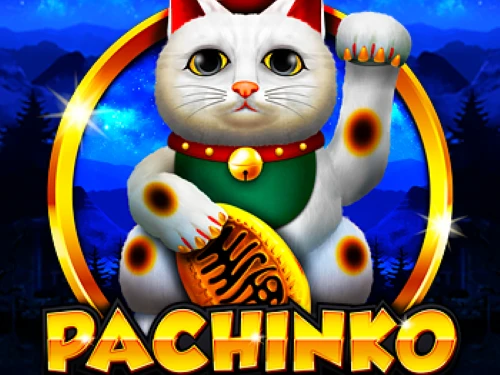Pachinko